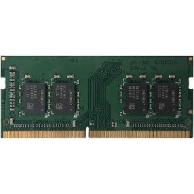 Asustor AS-2GD4 2GB DDR4 SODIMM RAM Module von ASUSTOR
