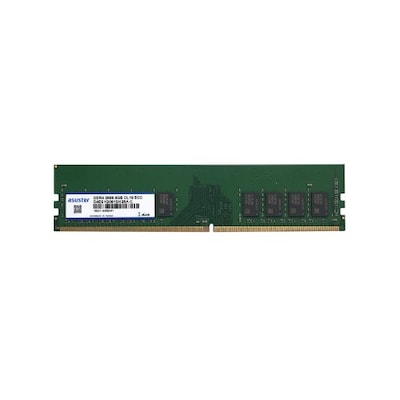 Asustor AS-32GECD4 32GB ECC UDIMM DDR4 288Pin RAM Module von ASUSTOR