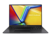 ASUS Business P1605CZA-MB475X Star Black, Core i5-1235U, 16GB RAM, 512GB SSD von ASUSTeK COMPUTER