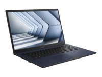 ASUS ExpertBook B1 B1502CBA-BQ2057X Star Black, Core i5-1235U, 8GB RAM, 512GB SSD von ASUSTeK COMPUTER