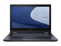 ASUS ExpertBook L2 Flip L2502FYA-N80060X - Flip-Design - AMD Ryzen 5 5625U / 2.3 GHz - Win 11 Pro - von ASUSTeK COMPUTER