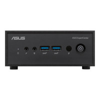 ASUS ExpertCenter PN42-SN200AD - Intel® N - N200 - 4 GB - 128 GB - Windows 11 Pro - 64-Bit von ASUSTeK COMPUTER