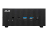 ASUS ExpertCenter PN52 S5030MD - Mini-PC - Ryzen 5 5600H / 3.3 GHz - RAM 8 GB - SSD 256 GB - NVMe - von ASUSTeK COMPUTER