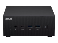 ASUS ExpertCenter PN53 BB768MD - Barebone - ultra kompakter Mini-PC von ASUSTeK COMPUTER