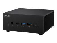 ASUS ExpertCenter PN64 BB5013MD - Barebone - Mini-PC - 1 x Core i5 12500H / 2.5 GHz - RAM 0 GB - Int von ASUSTeK COMPUTER