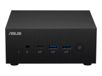 ASUS ExpertCenter PN64 S5012MD - Mini-PC - Core i5 12500H / 2.5 GHz - RAM 8 GB - SSD 256 GB - Intel von ASUSTeK COMPUTER