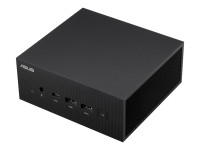 ASUS Mini PC PN52 BBR758HD - Barebone - Mini-PC - 1 x Ryzen 7 5800H / 3.2 GHz - RAM 0 GB - Radeon Gr von ASUSTeK COMPUTER