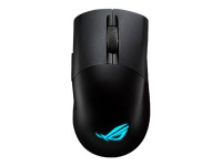 ASUS ROG Keris Wireless AimPoint - Maus - ergonomisch von ASUSTeK COMPUTER