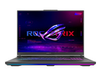 ASUS ROG Strix G18 G814JI-N5058W - Intel Core i7 13650HX / 2.6 GHz - Win 11 Home - GeForce RTX 4070 von ASUSTeK COMPUTER