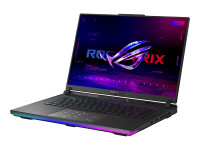 ASUS ROG Strix SCAR 16 G634JZ-NM002W - Intel Core i9 13980HX / 2.2 GHz - Win 11 Home - GeForce RTX 4 von ASUSTeK COMPUTER