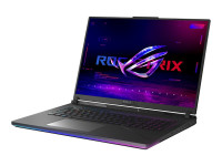 ASUS ROG Strix SCAR 18 G834JZ-N6028W - Intel Core i9 13980HX / 2.2 GHz - Win 11 Home - GeForce RTX 4 von ASUSTeK COMPUTER