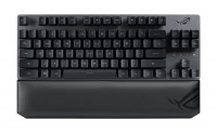 ASUS ROG Strix Scope RX TKL Deluxe - Tastatur von ASUSTeK COMPUTER