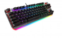 ASUS ROG Strix Scope TKL - Tastatur - Hintergrundbeleuchtung von ASUSTeK COMPUTER