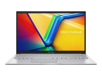 ASUS VivoBook 15 X1504ZA-BQ252W - 180°-Scharnierdesign - Intel Core i3 1235U / 1.2 GHz - Win 11 Home von ASUSTeK COMPUTER