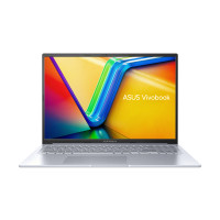 ASUS VivoBook 16X OLED M3604YA-L2005W - 180°-Scharnierdesign - AMD Ryzen 7 7730U - Win 11 Home - Rad von ASUSTeK COMPUTER