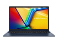 ASUS VivoBook 17 P1704CVA-AU194X - 180°-Scharnierdesign - Intel Core i7 1355U / 1.7 GHz - Win 11 Pro von ASUSTeK COMPUTER