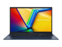 ASUS VivoBook 17 P1704CZA-AU128X - 180°-Scharnierdesign - Intel Core i5 1235U - Win 11 Pro - Intel I von ASUSTeK COMPUTER