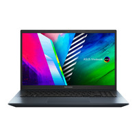 ASUS VivoBook Pro 15 OLED M3500QC-L1505X - AMD Ryzen? 9 - 3,3 GHz - 39,6 cm (15.6 Zoll) - 1920 x 108 von ASUSTeK COMPUTER