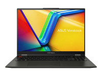 ASUS VivoBook S 16 Flip TN3604YA-MC080W - Flip-Design - AMD Ryzen 7 7730U / 2 GHz - Win 11 Home - Ra von ASUSTeK COMPUTER