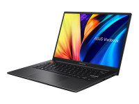 ASUS VivoBook S14 K3402ZA-LY046W Indie Black, Core i5-12500H, 16GB RAM, 512GB SSD von ASUSTeK COMPUTER