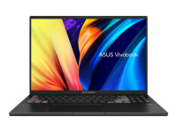 ASUS Vivobook Pro 16X P7600CRE-KV070W - AMD Ryzen 9 6900HX / 3.3 GHz - Win 11 Home - GF RTX 3050 Ti von ASUSTeK COMPUTER