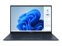 ASUS ZenBook 14 OLED UX3405MA-PP239W - Intel Ultra 7 155H / 1.4 GHz - Win 11 Home - Intel Arc Graphi von ASUSTeK COMPUTER