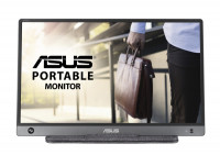 ASUS ZenScreen MB16AH - LED-Monitor - 39.6 cm (15.6") von ASUSTeK COMPUTER