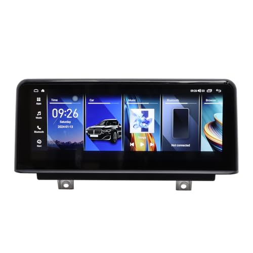 ASVEGE Autoradio Stereo Player für F20F30 10.25 von ASVEGE