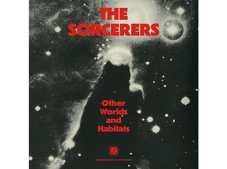 SORCERERS - OTHER WORLDS AND HABITATS (Vinyl) von ATA RECORD