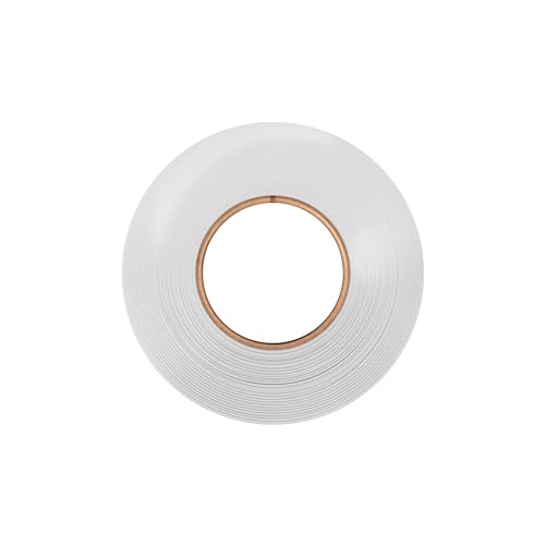 ATA® Premium PLA 2.0 Refill, European Made, 1.75mm 3D Printer Filament, 1 KG Spool, ≤0.03mm Max Tolerance backed by 3-Axis laser precision… (Weiß, 1kg) von ATA