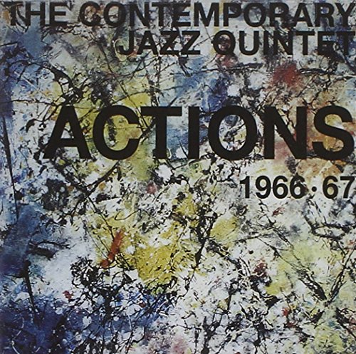 Actions 1966-'67 von ATAVISTIC