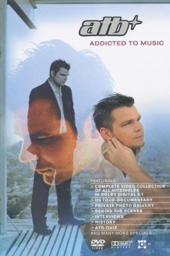 ATB - Addicted to Music ATB - Addicted to Music von ATB