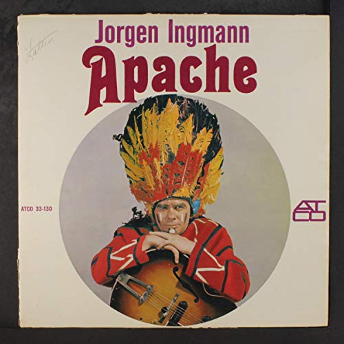 apache LP von ATCO