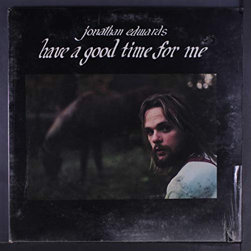 have a good time for me LP von ATCO