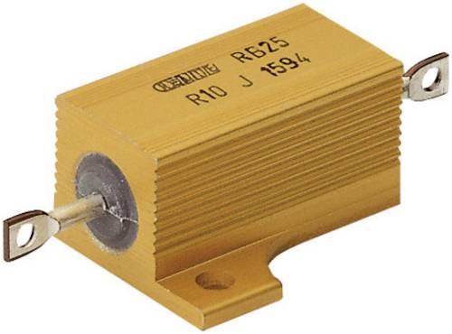 ATE Electronics RB25/1-3R3-J Hochlast-Widerstand 3.3Ω axial bedrahtet 25W 5% 20St. von ATE Electronics