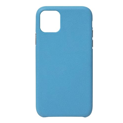 ATELIER GASTON Noemie Schutzhülle für iPhone 11, Blau ATELIER GASTON Noemie Schutzhülle für iPhone 11, Blau von ATELIER GASTON