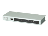 ATEN VS481B - Video-/Audio-Umschalter - 4 x HDMI - Desktop von ATEN Technology