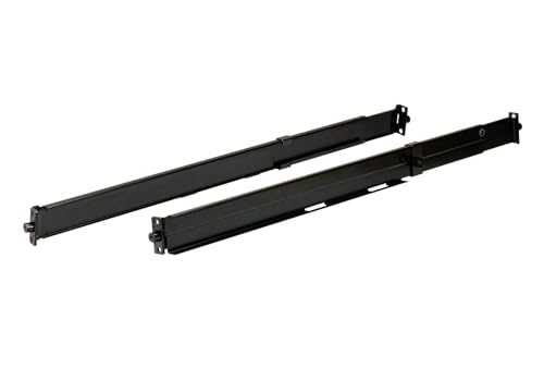 ATEN 2K-0002 Easy Installation 2-in-1U Montage Kit ATEN 2K-0002 Easy Installation 2-in-1U Montage Kit von ATEN