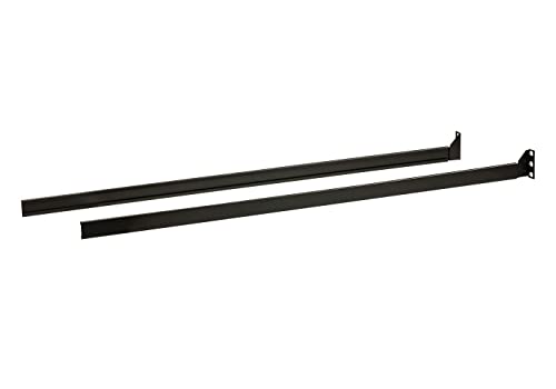 ATEN 2X-040G Standard Rack Montageset Lang von ATEN