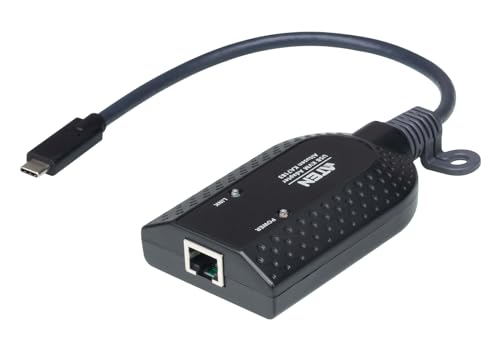 ATEN KA7183 USB-C Virtual Media KVM Adapter von ATEN
