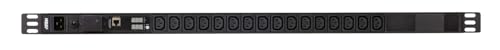 ATEN PE1216SG 0U Basis PDU mit Messfunktion und Überspannungsschutz ATEN PE1216SG 0U Basis PDU mit Messfunktion und Überspannungsschutz von ATEN