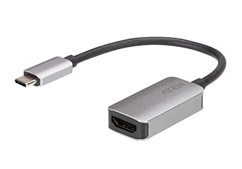 ATEN UC3008A1 USB-C auf HDMI Adapter, 0,3 m von ATEN