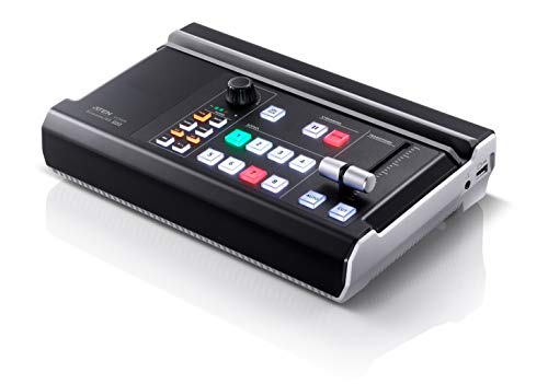 ATEN UC9020 StreamLIVE HD AV Mixer von ATEN