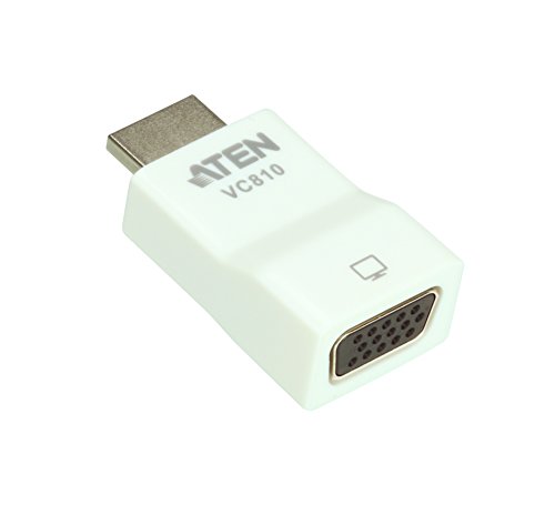 ATEN VC810 HDMI VGA Konverter von ATEN