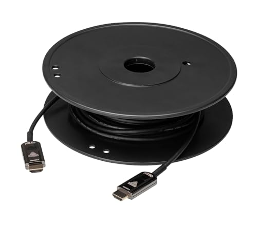 ATEN VE781030 HDMI Aktives Optisches Kabel True 4K 30m ATEN VE781030 HDMI Aktives Optisches Kabel True 4K 30m von ATEN