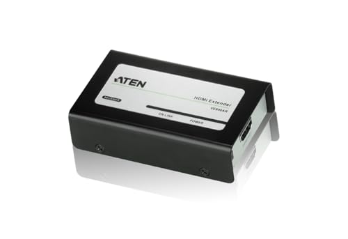 ATEN VE800AR HDMI Cat5 Audio/Video Receiver von ATEN