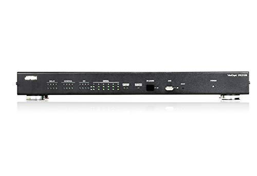 ATEN VK2100K2 | Control System von ATEN