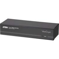 ATEN VS134A - Video-Verteiler - 4 x VGA - Desktop - Gleichstrom (VS134A-AT-G) von ATEN