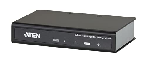 ATEN VS182A-AT-G HDMI Splitter von ATEN