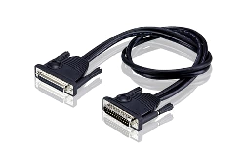 Aten 2L-2705 Daisy Chain Kabel für CAT5 KVM 5m von Aten